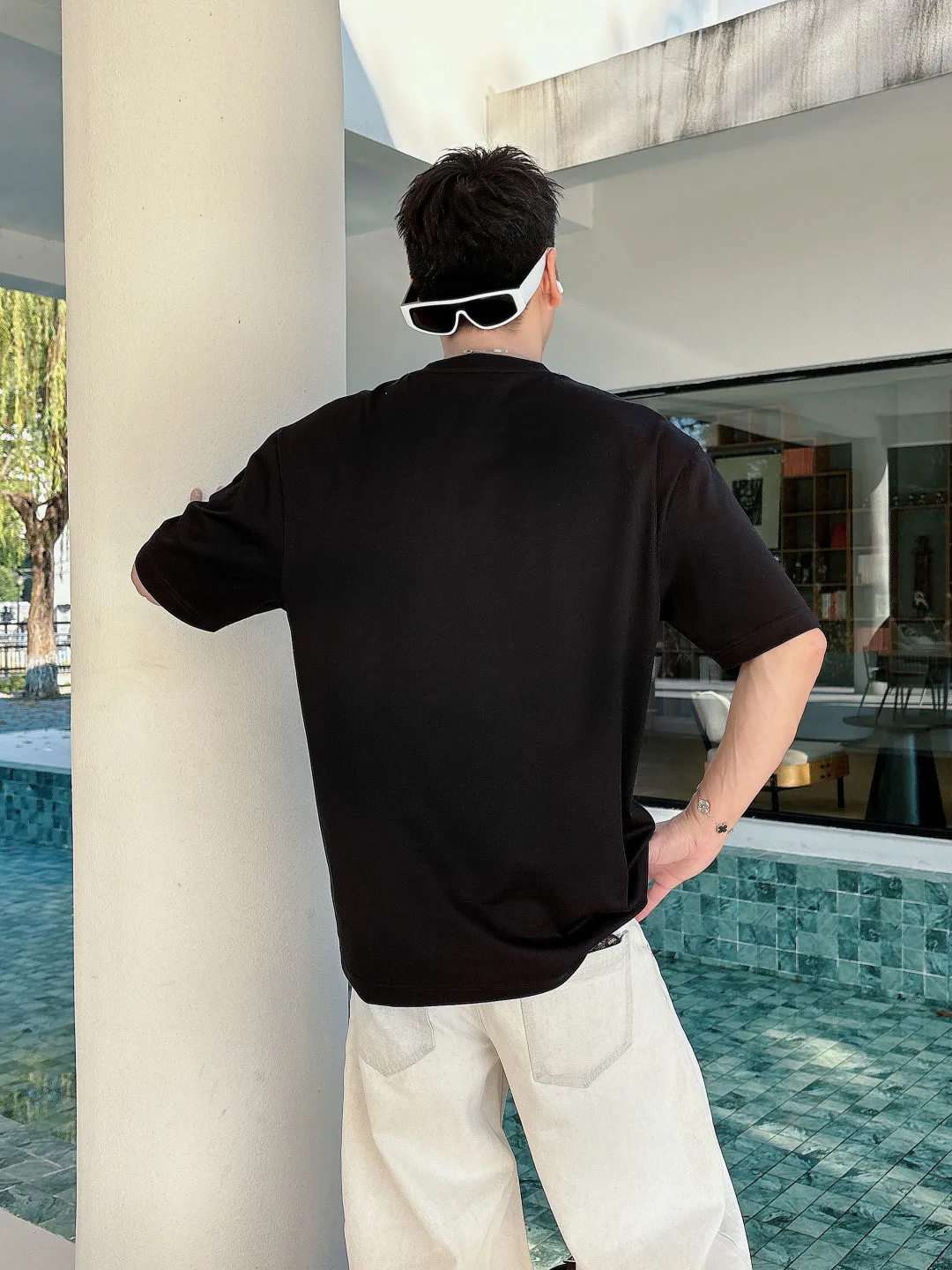 Футболки Мужские Christian Dior 9526515