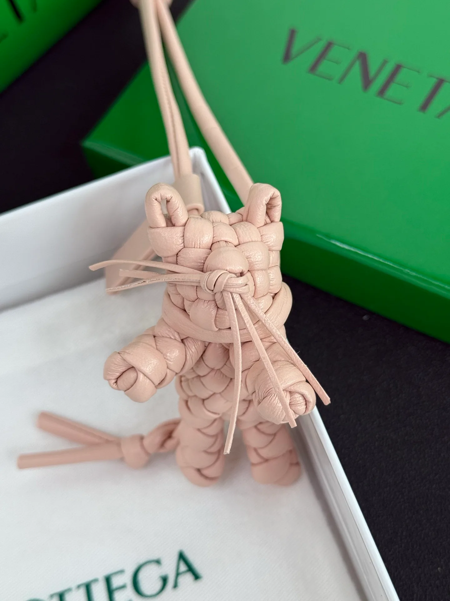 Ключницы Bottega Veneta 553066