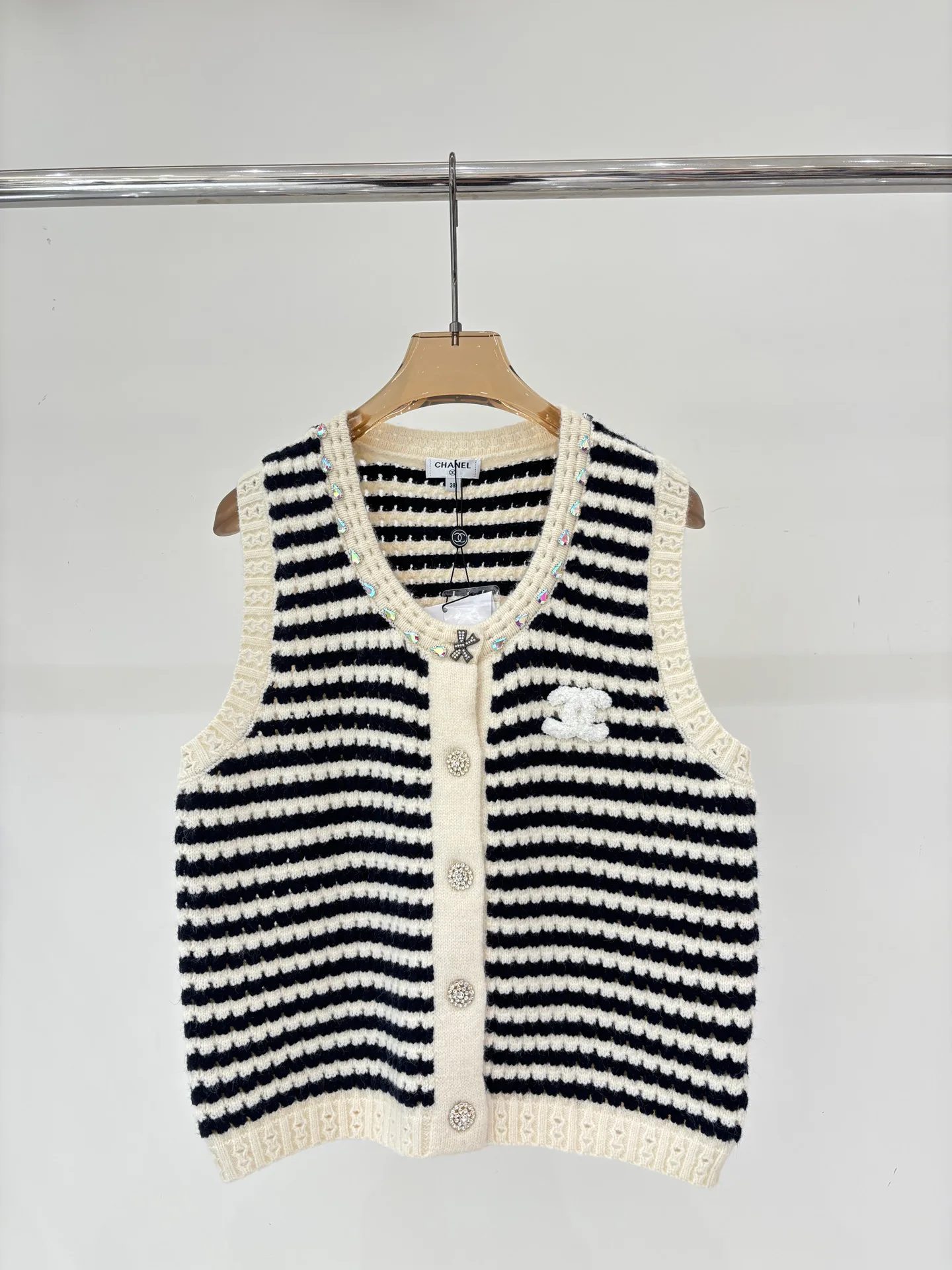Жилеты Женские Chanel 11170507