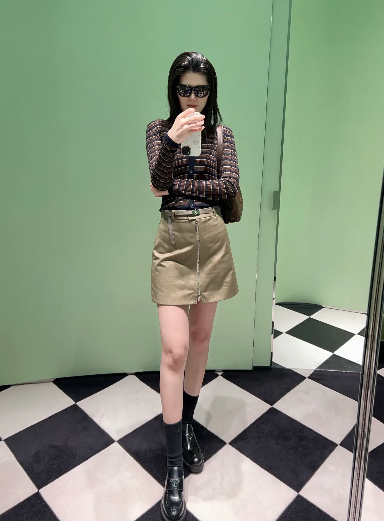 Джемперы И Свитеры Женские Prada 17469379