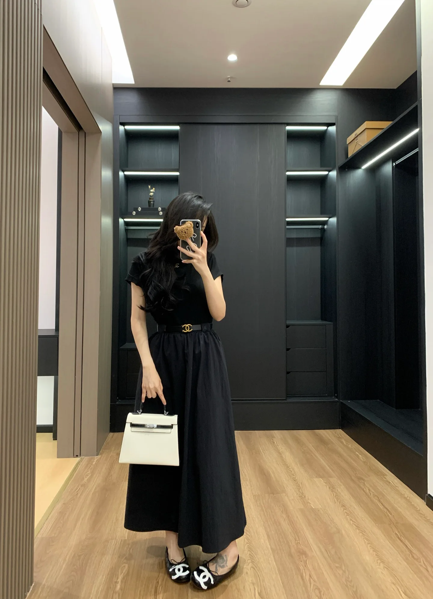 Платья Женские Chanel 11443869