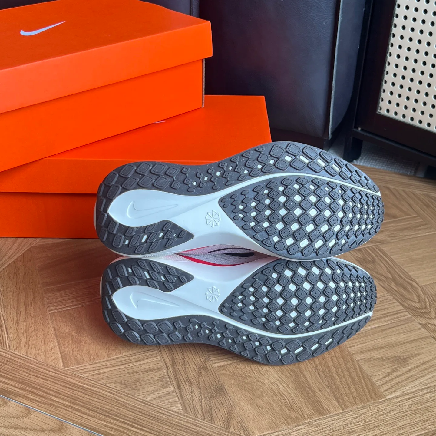 Кроссовки Женские Nike 84889