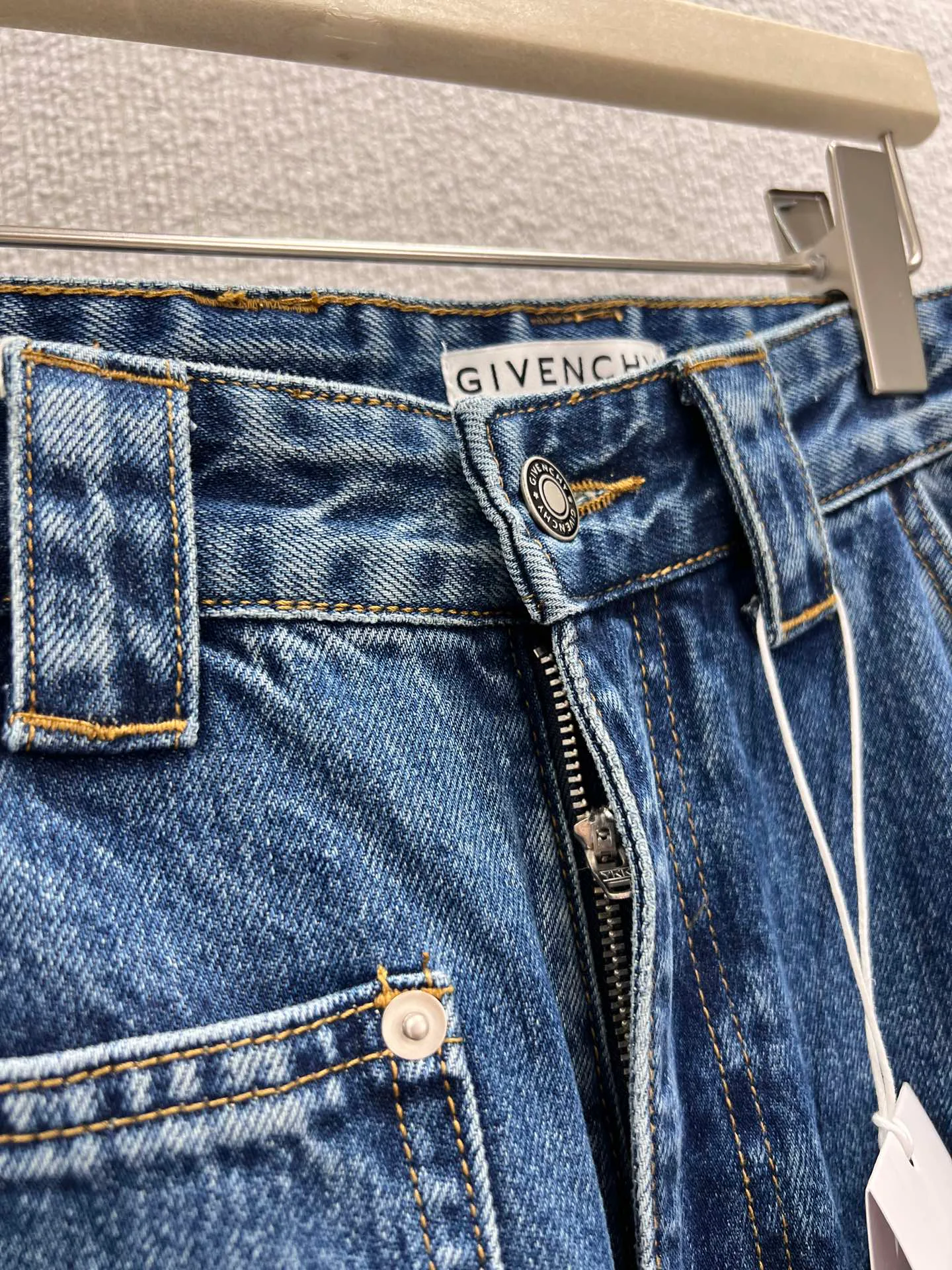 Джинсы Женские Givenchy 5548387