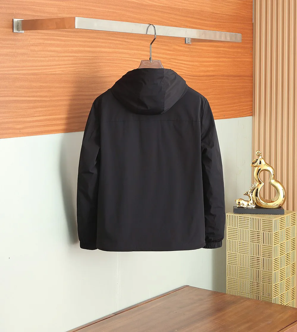 Куртки И Пуховики Мужские Loro Piana 999034