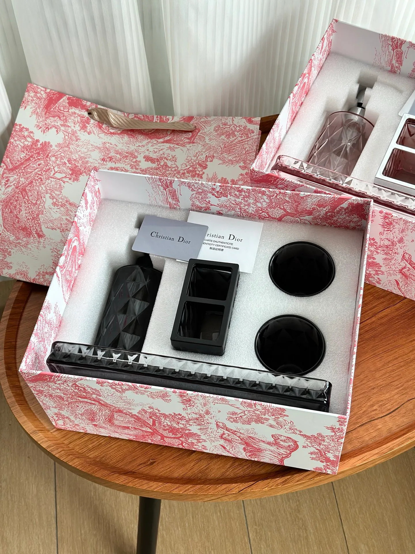 Посуда Christian Dior 5053659