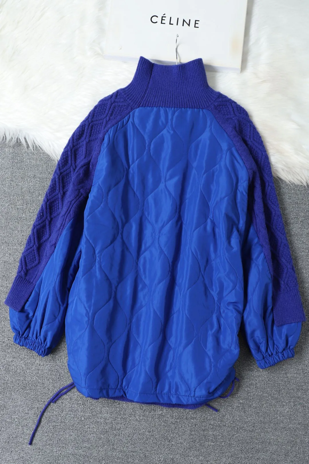 Куртки И Пуховики Женские Celine 1820395