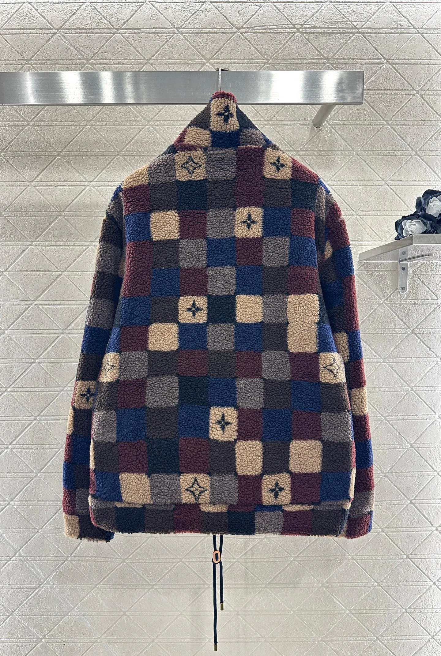 Куртки И Пуховики Женские Louis Vuitton 870231