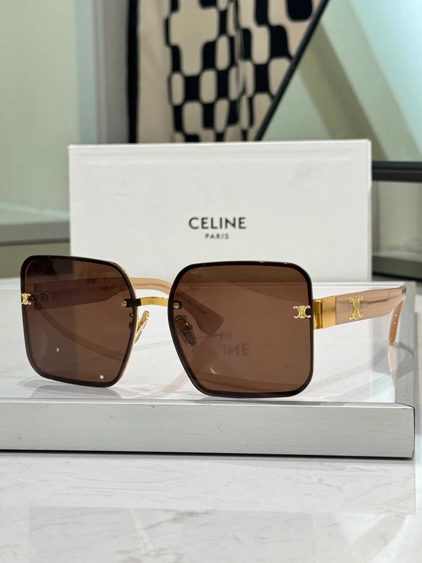 Очки Celine 13434162