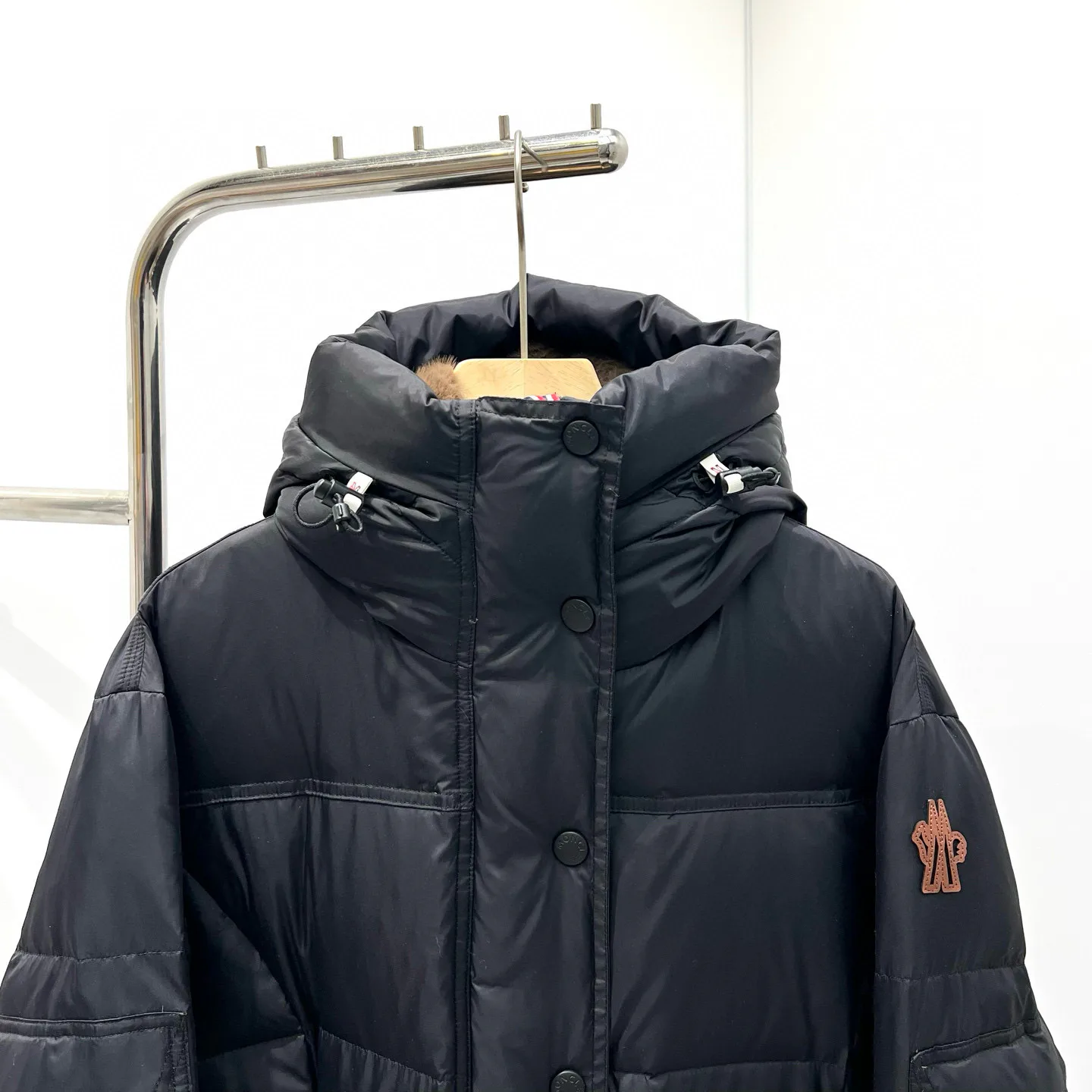 Куртки И Пуховики Женские Moncler 6179070