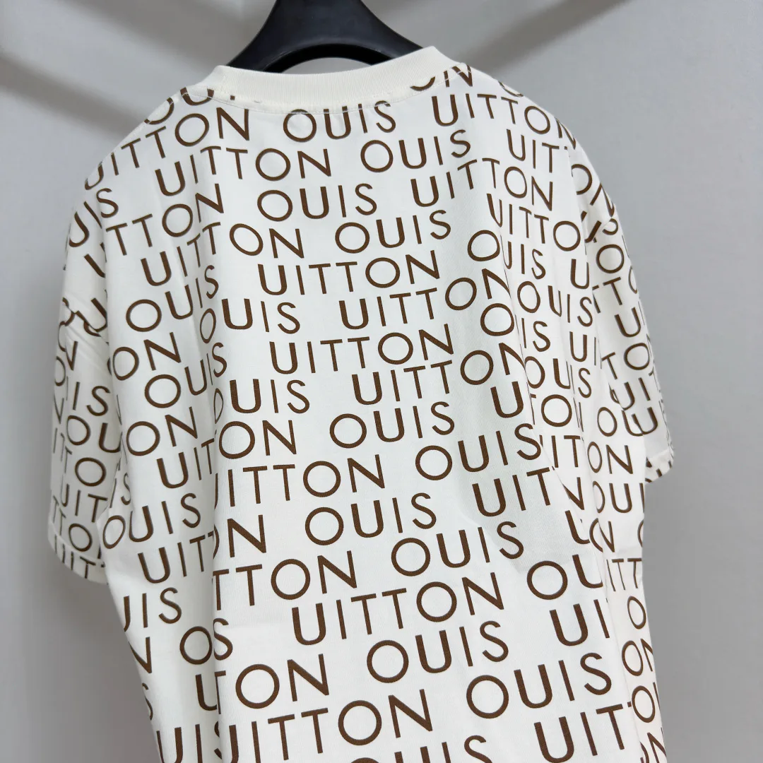 Футболки Мужские Louis Vuitton 610267