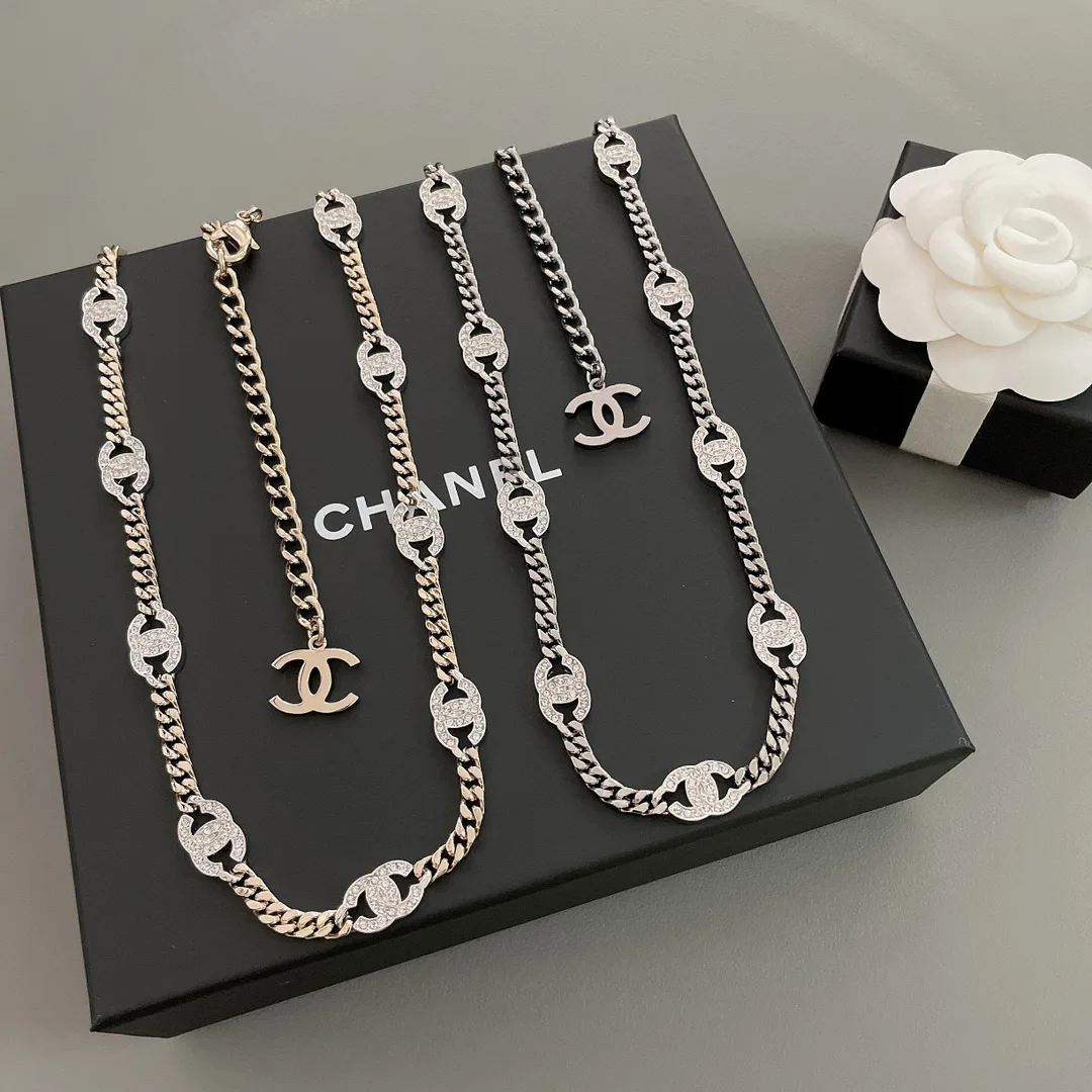 Бижутерия Chanel 1789715