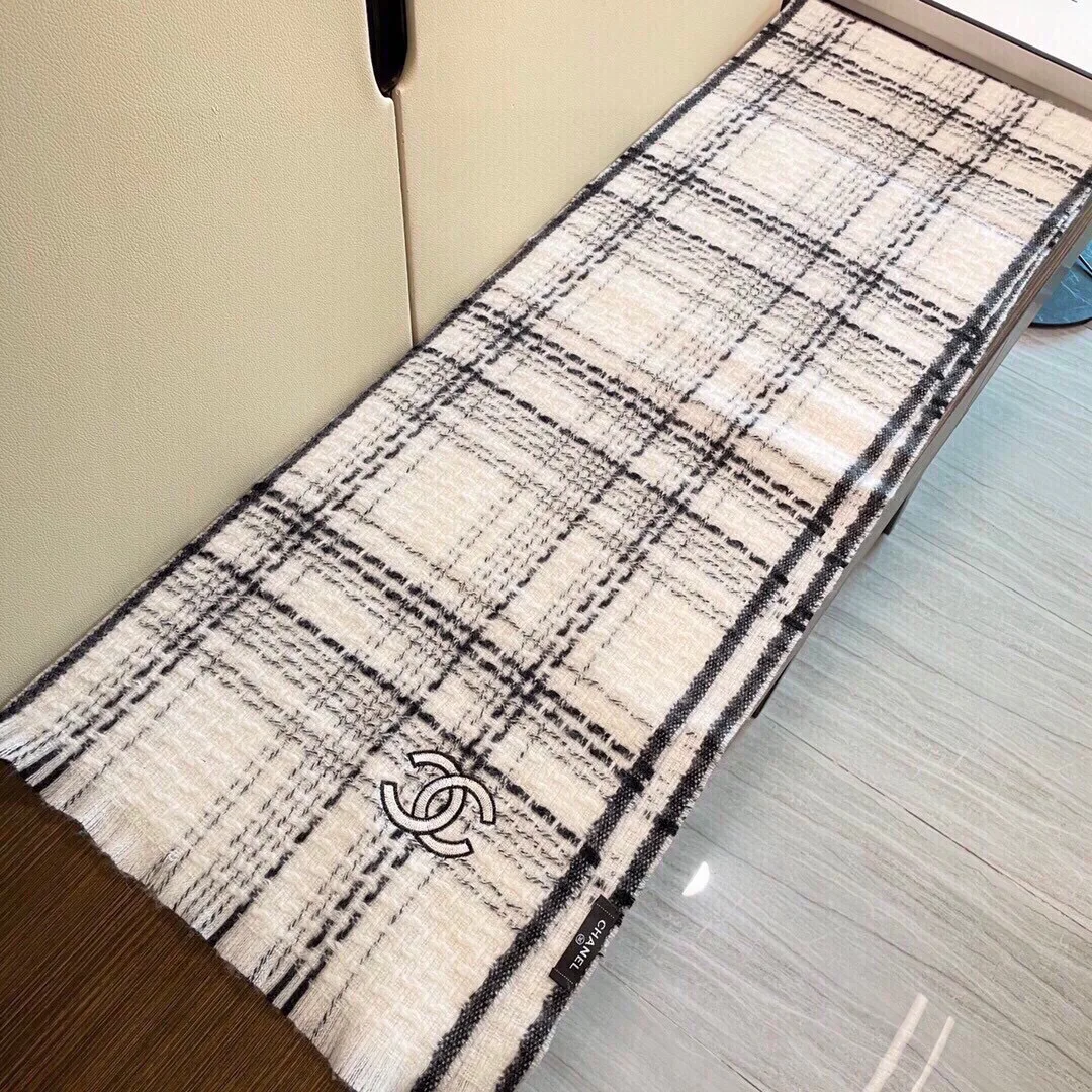 Шарфы Chanel 588288