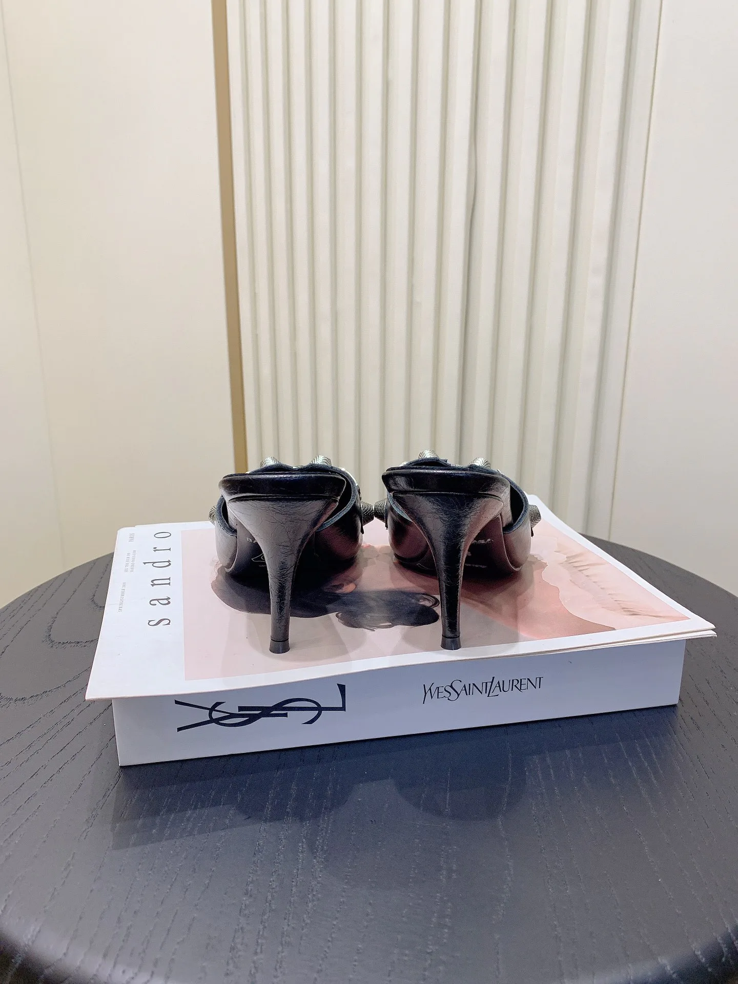 Туфли Женские Balenciaga 1101890