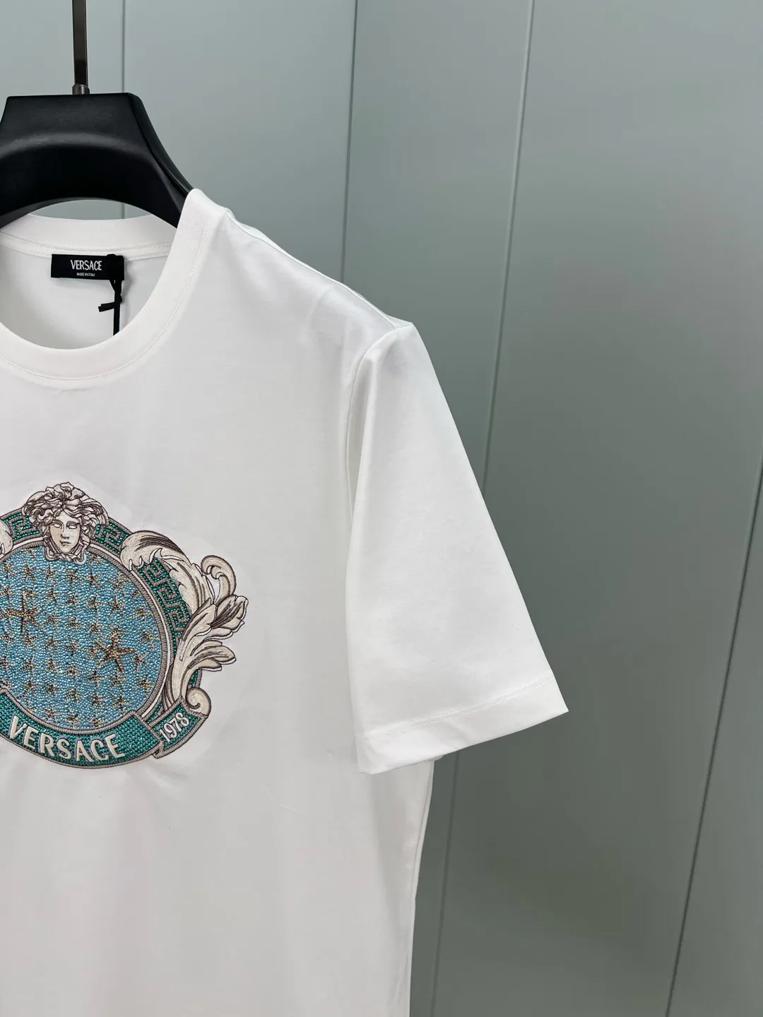 Футболки Мужские Versace 30809