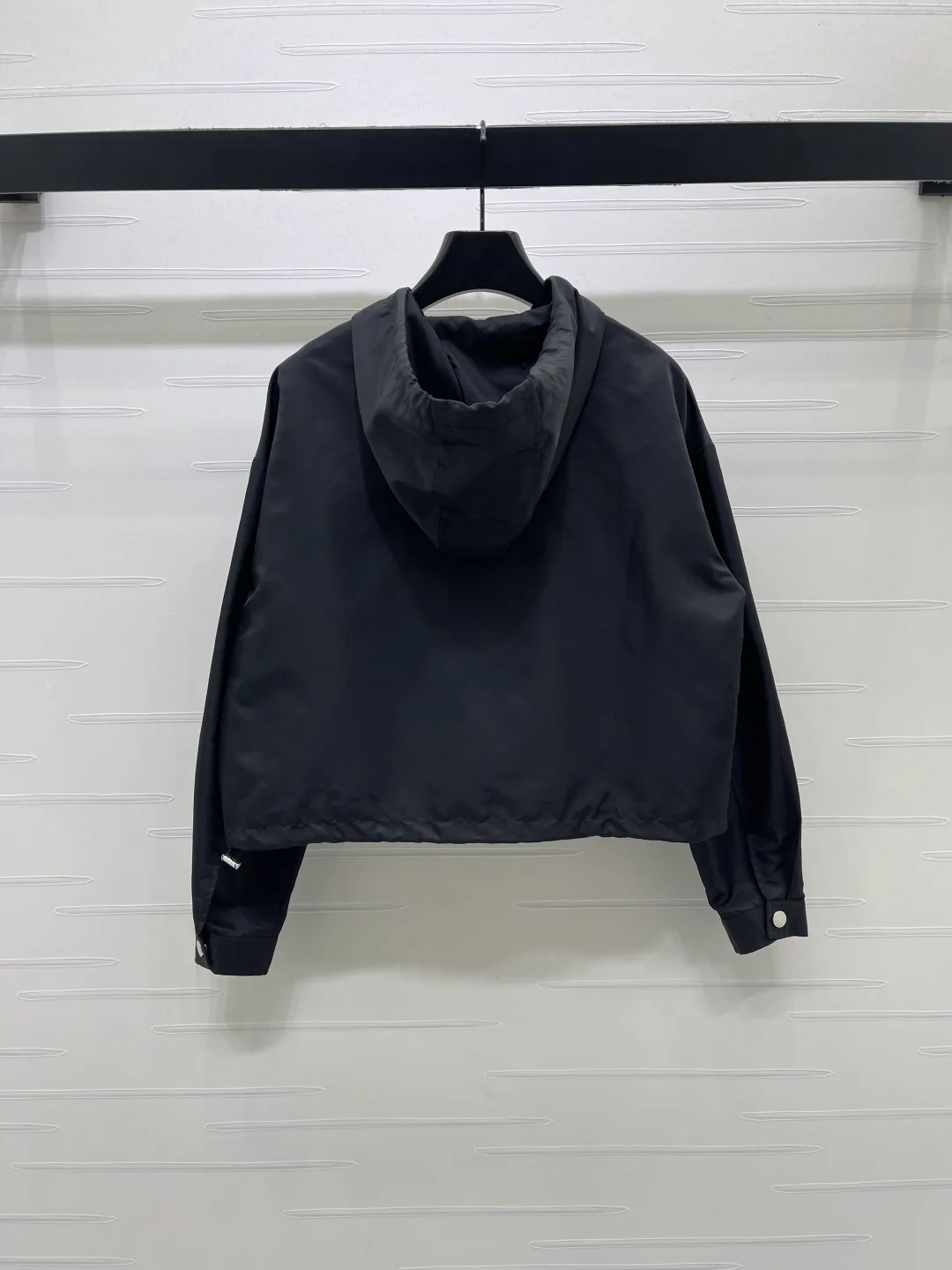 Куртки И Пуховики Женские Prada 18038732