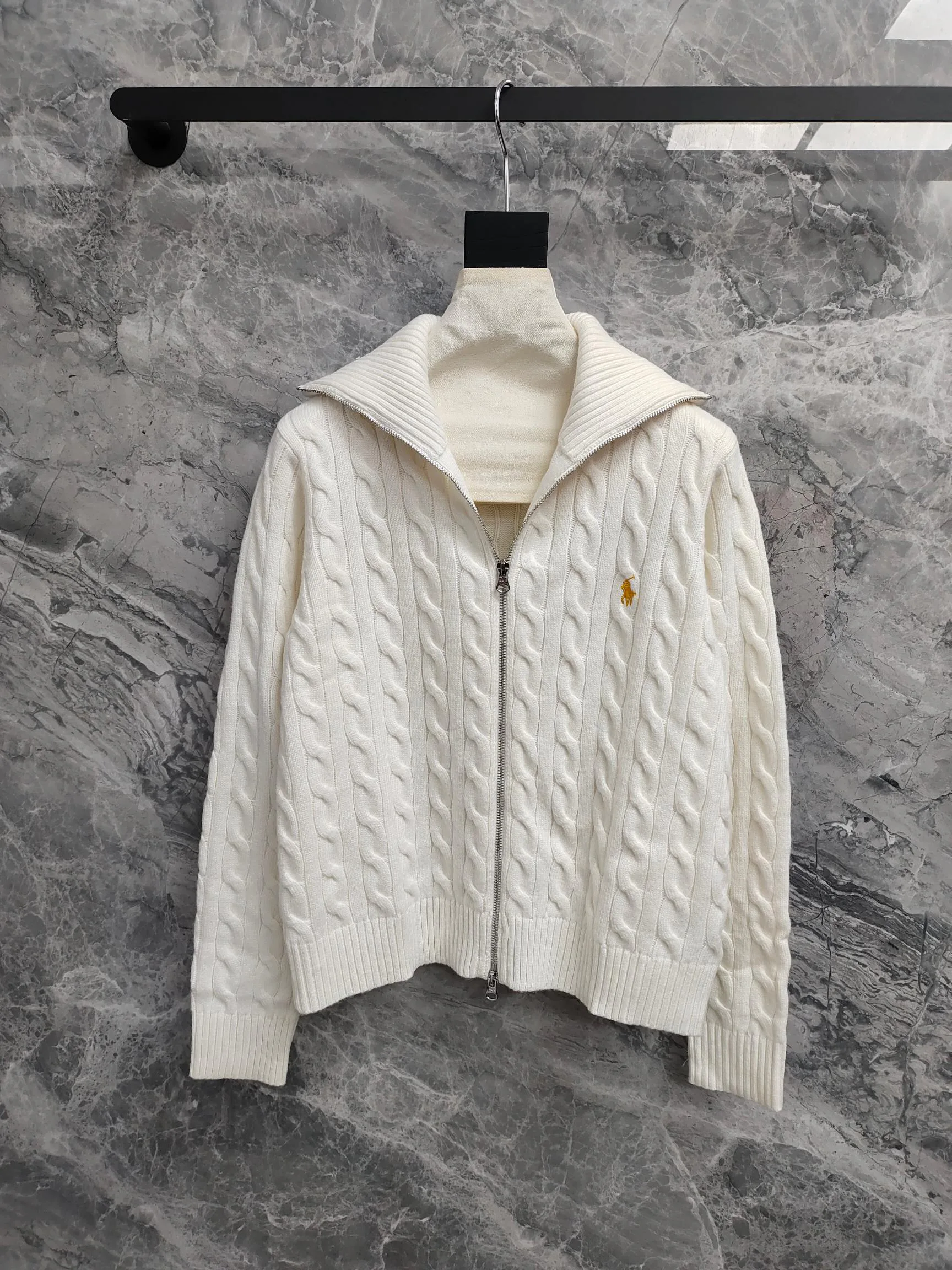 Джемперы И Свитеры Женские Ralph Lauren 1276845