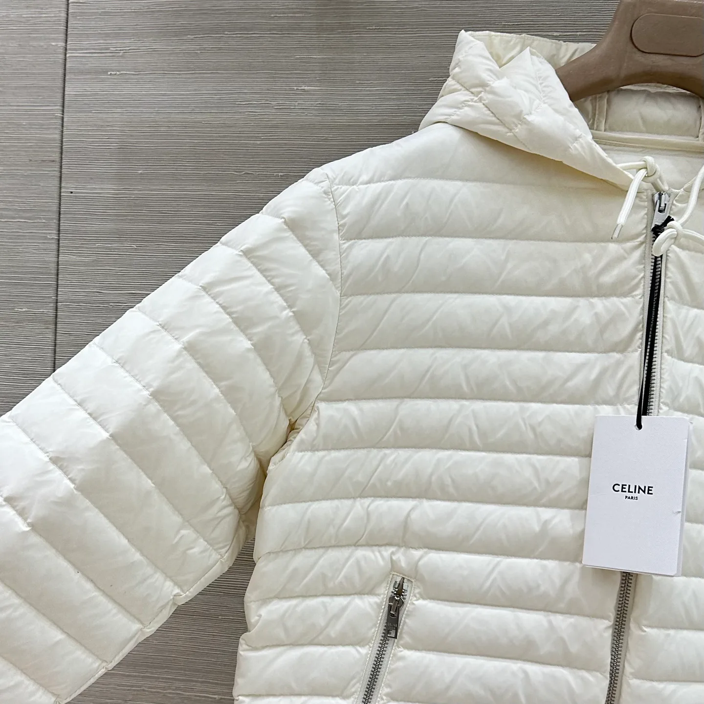 Куртки И Пуховики Женские Celine 19498055