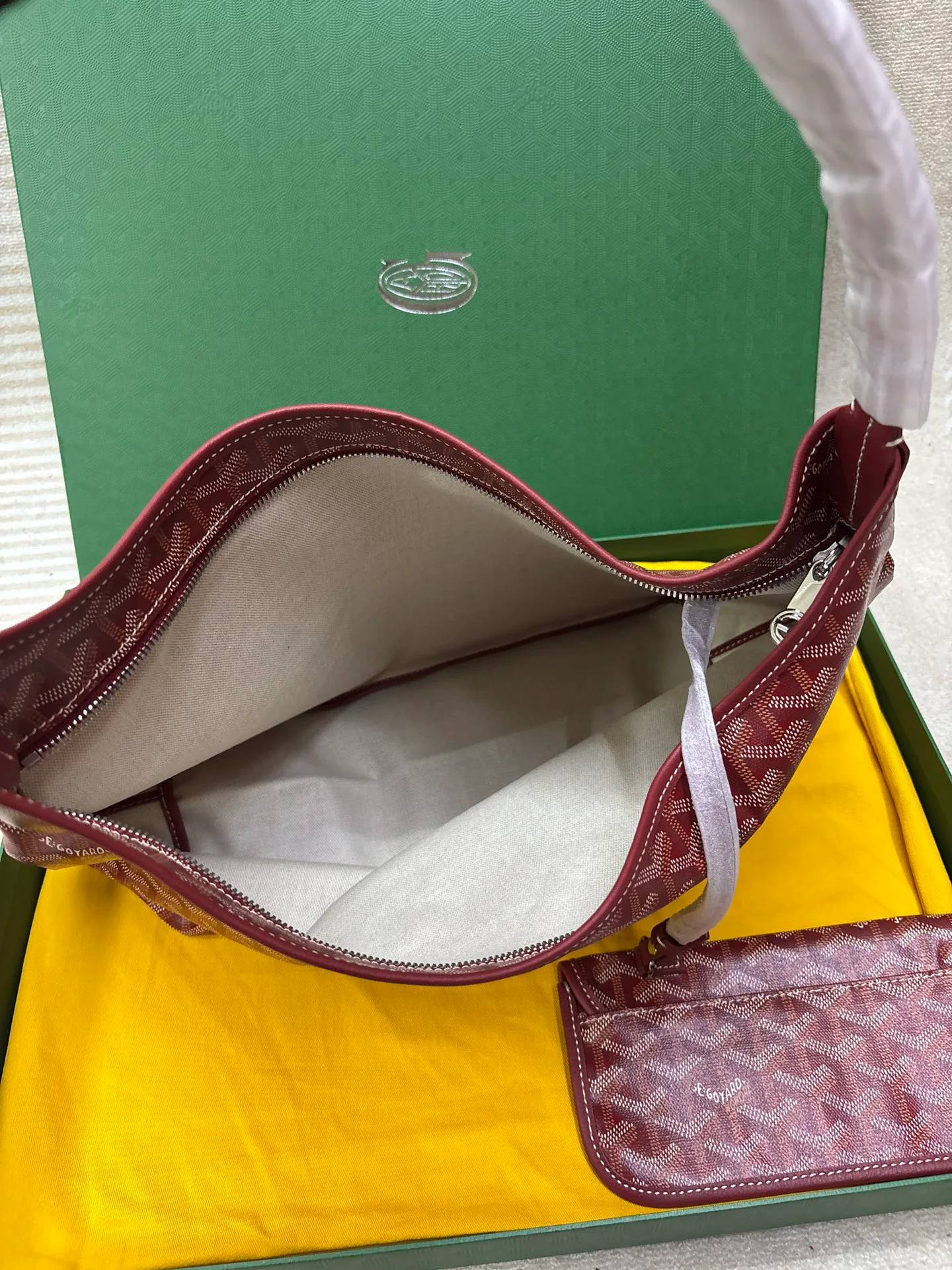 Классические Сумки Женские Goyard 17230384