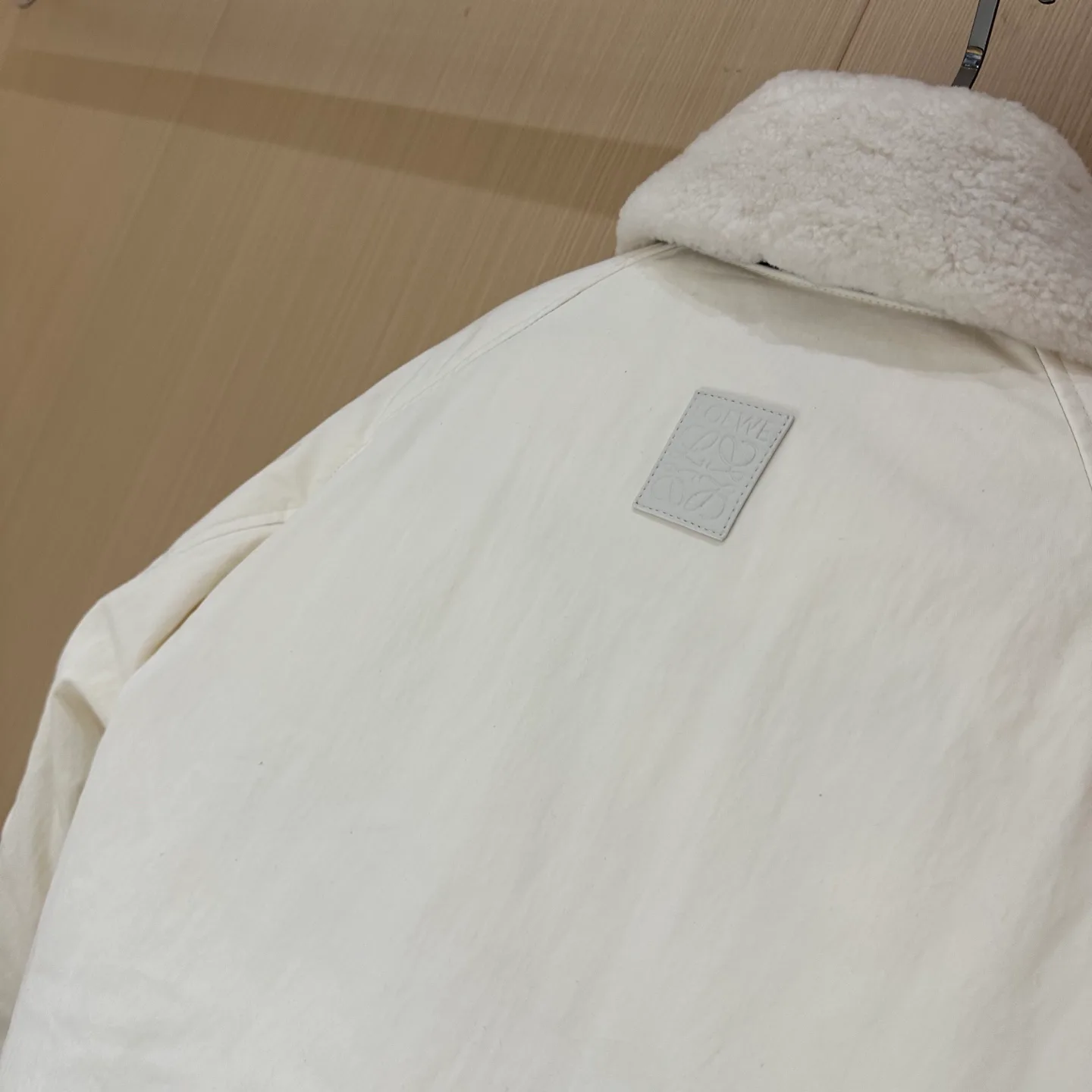 Куртки И Пуховики Женские Loewe 784948