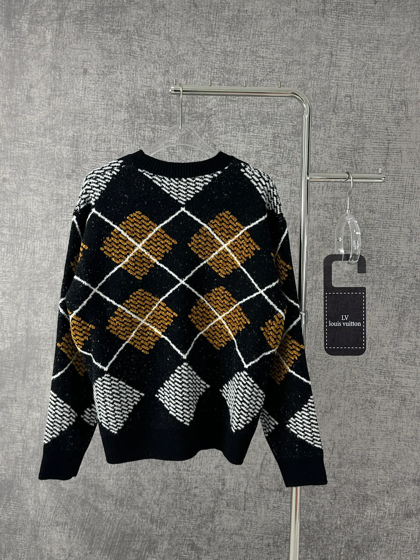 Джемперы И Свитеры Мужские Louis Vuitton 17187