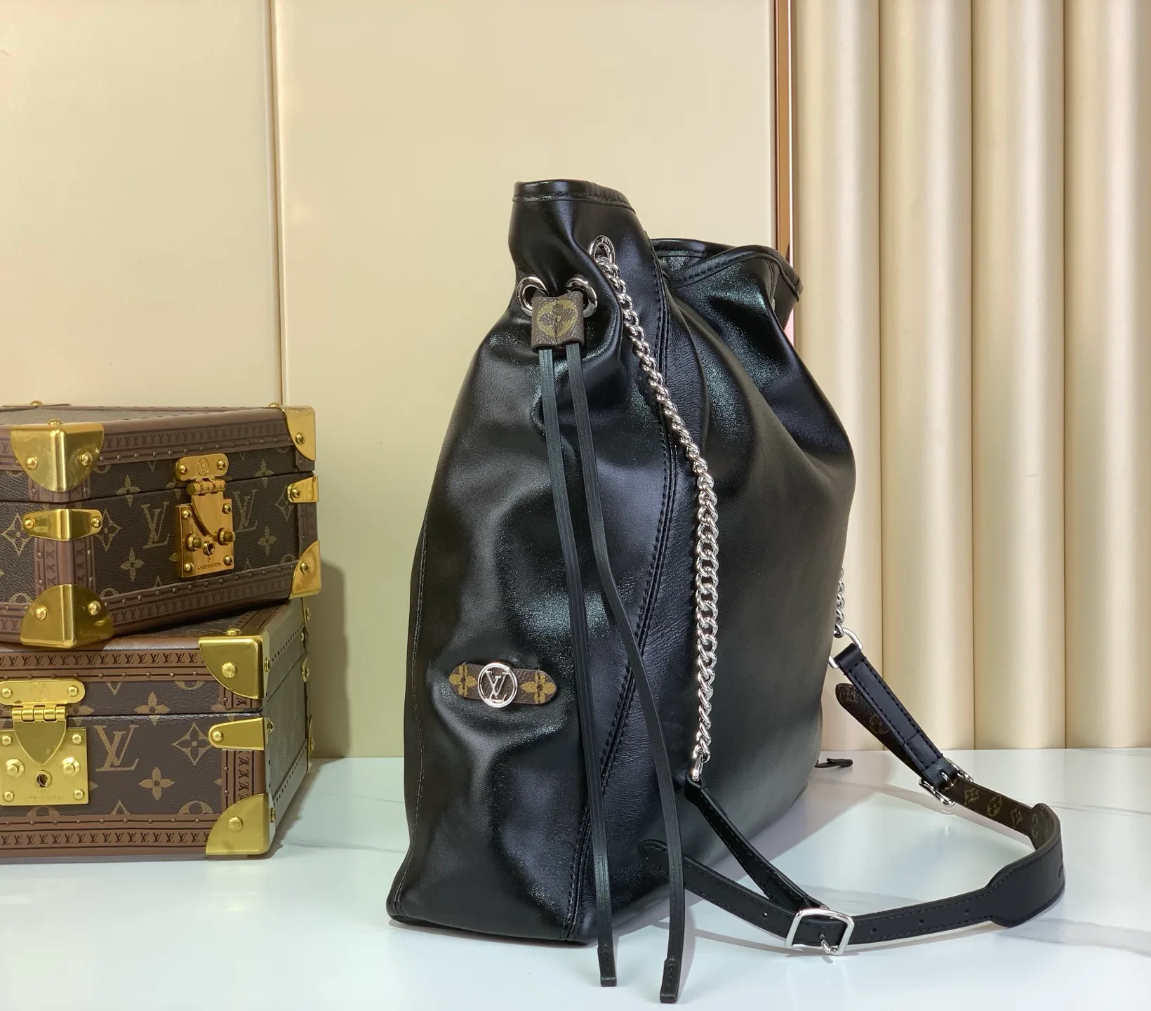 Сумки На Ремне Женские Louis Vuitton 81311