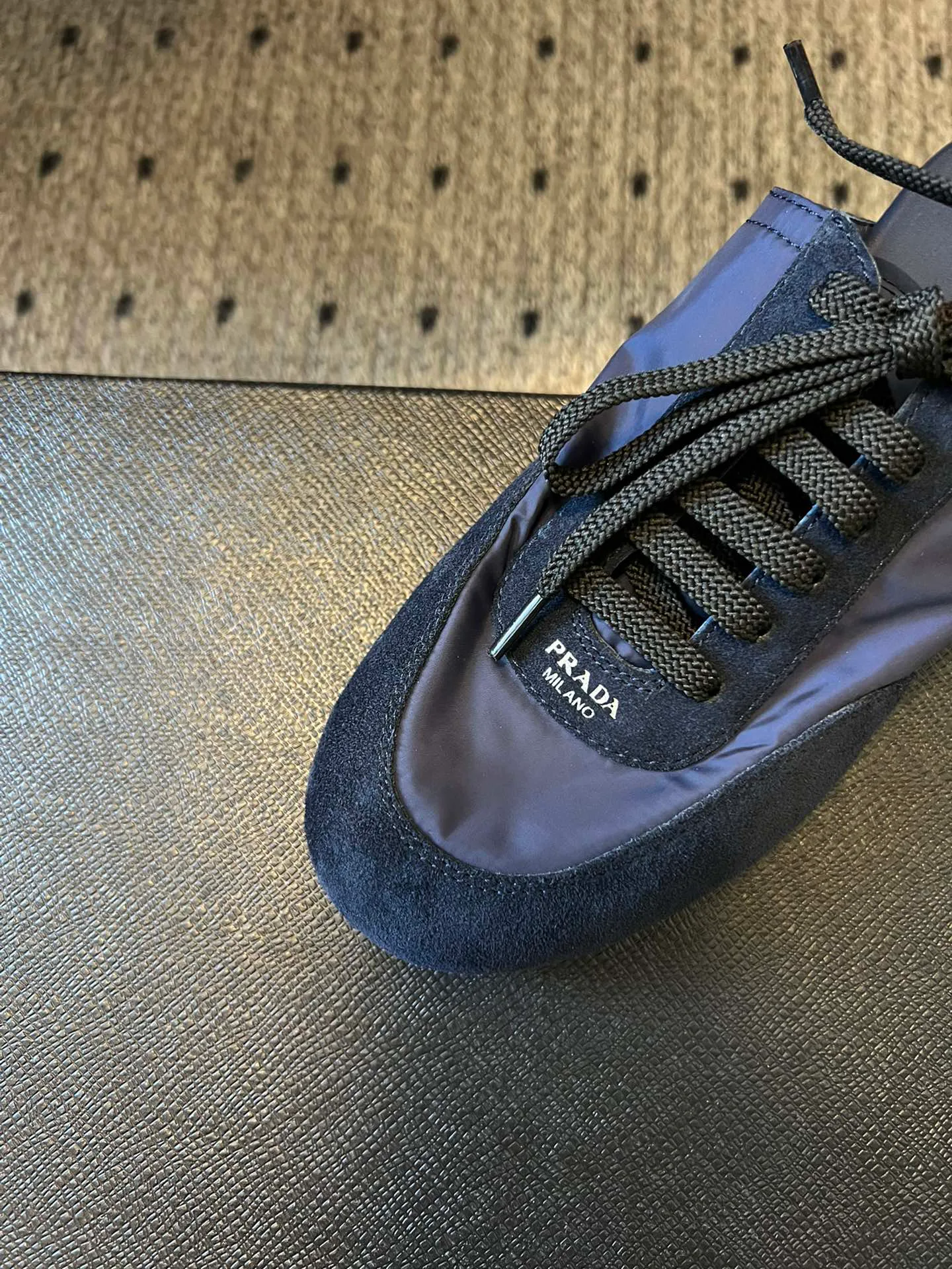 Мюли И Сабо Женские Prada 7890