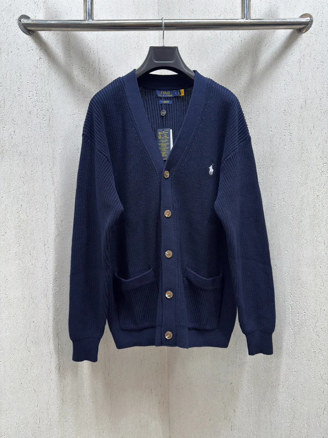 Джемперы И Свитеры Мужские Ralph Lauren 18564859