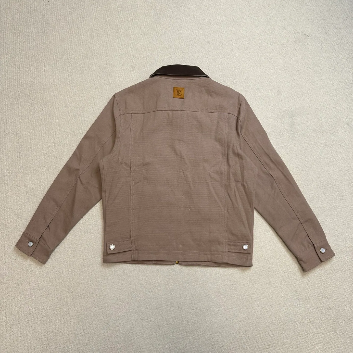 Куртки И Пуховики Мужские Louis Vuitton 24992