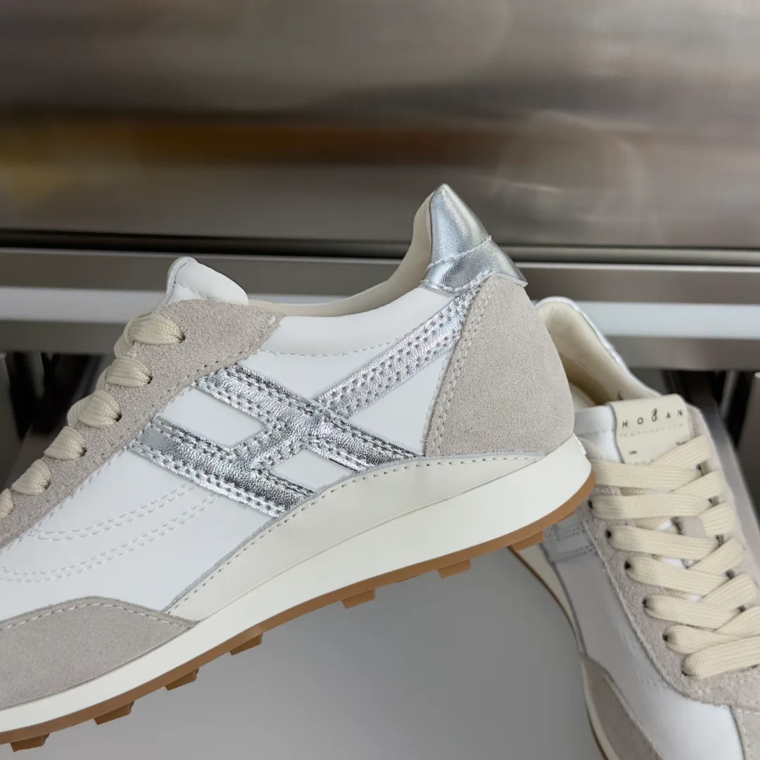 Кроссовки Женские Hogan 11241453