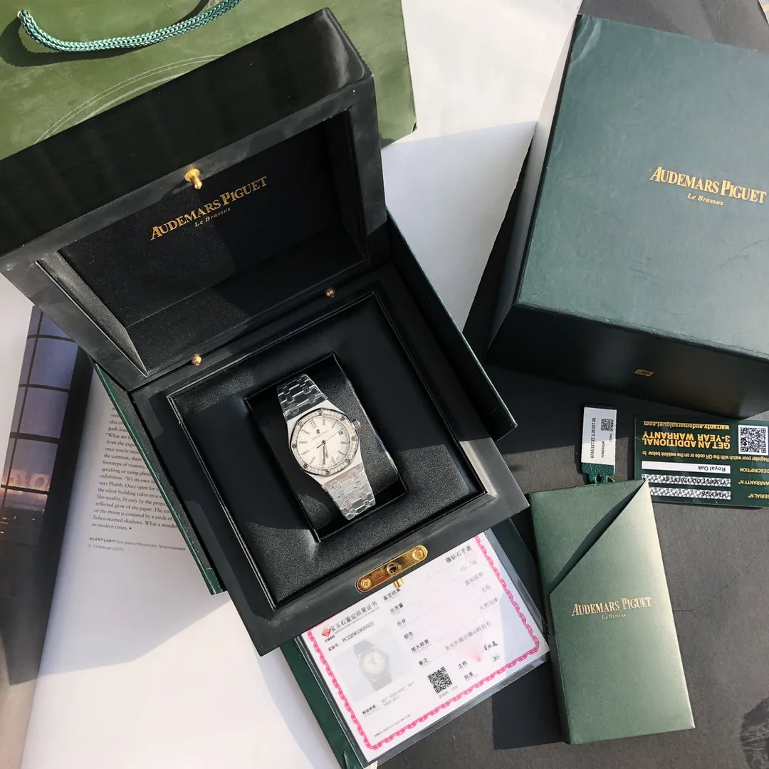 Часы Женские Audemars Piguet 17381916