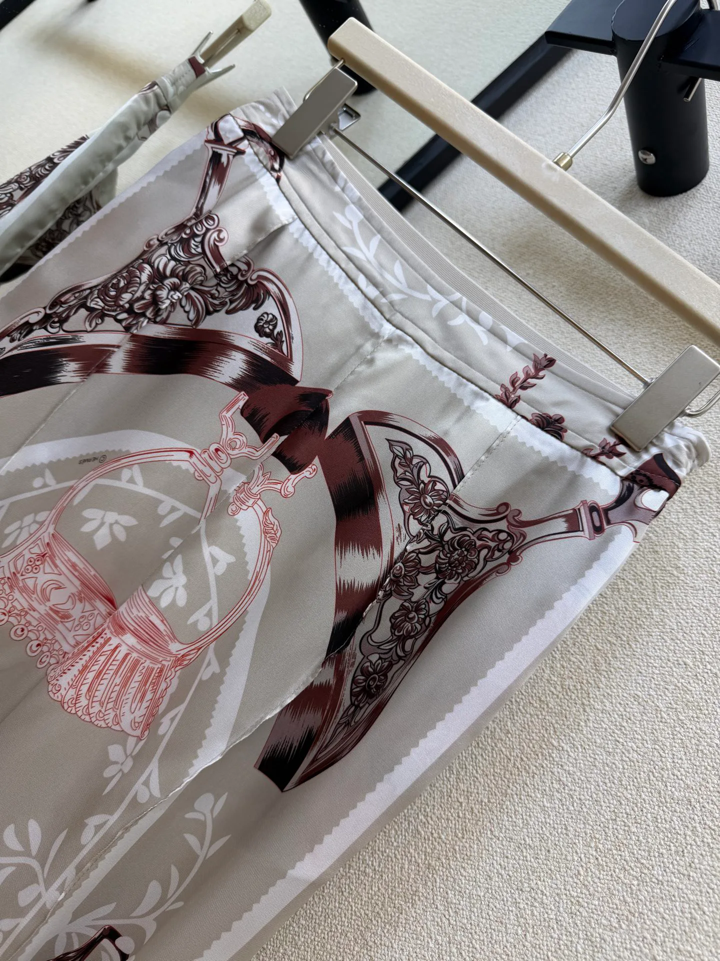 Брюки Женские Hermes 13583232