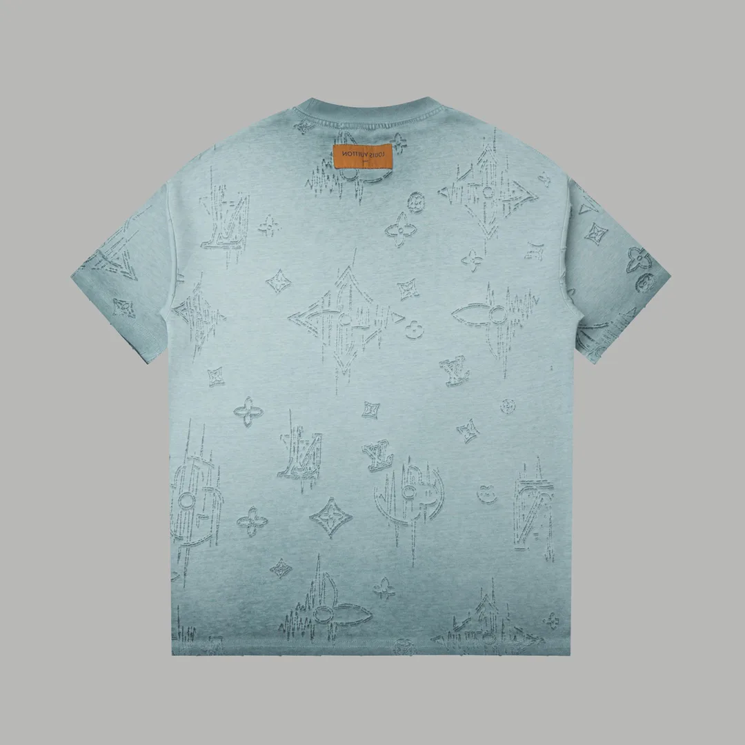 Футболки Мужские Louis Vuitton 13424541