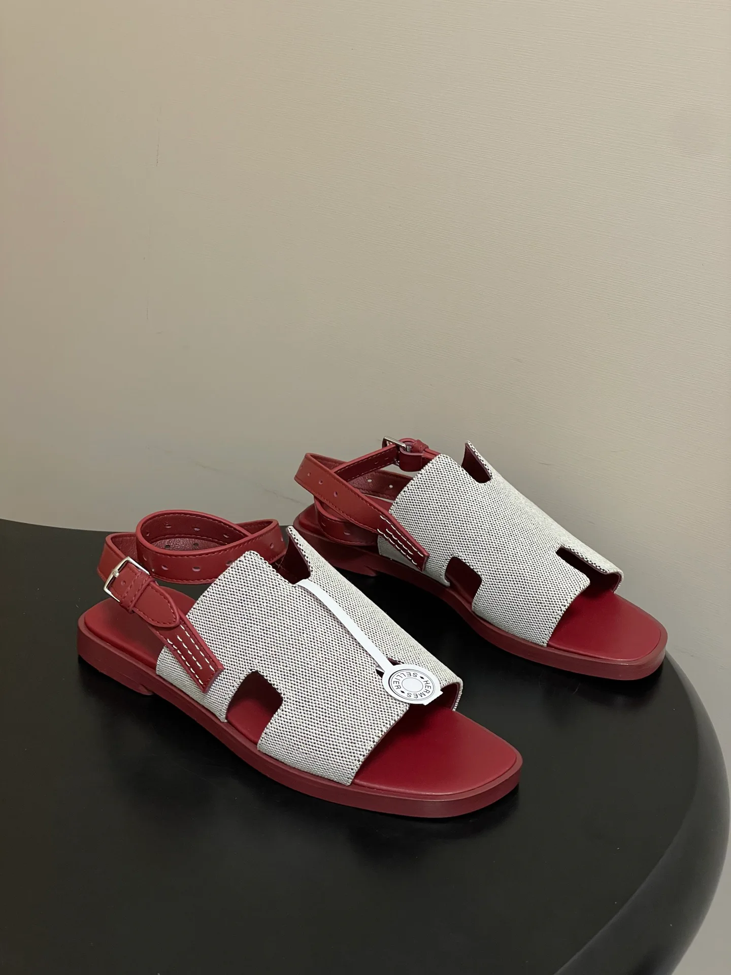 Босоножки Женские Hermes 17558007