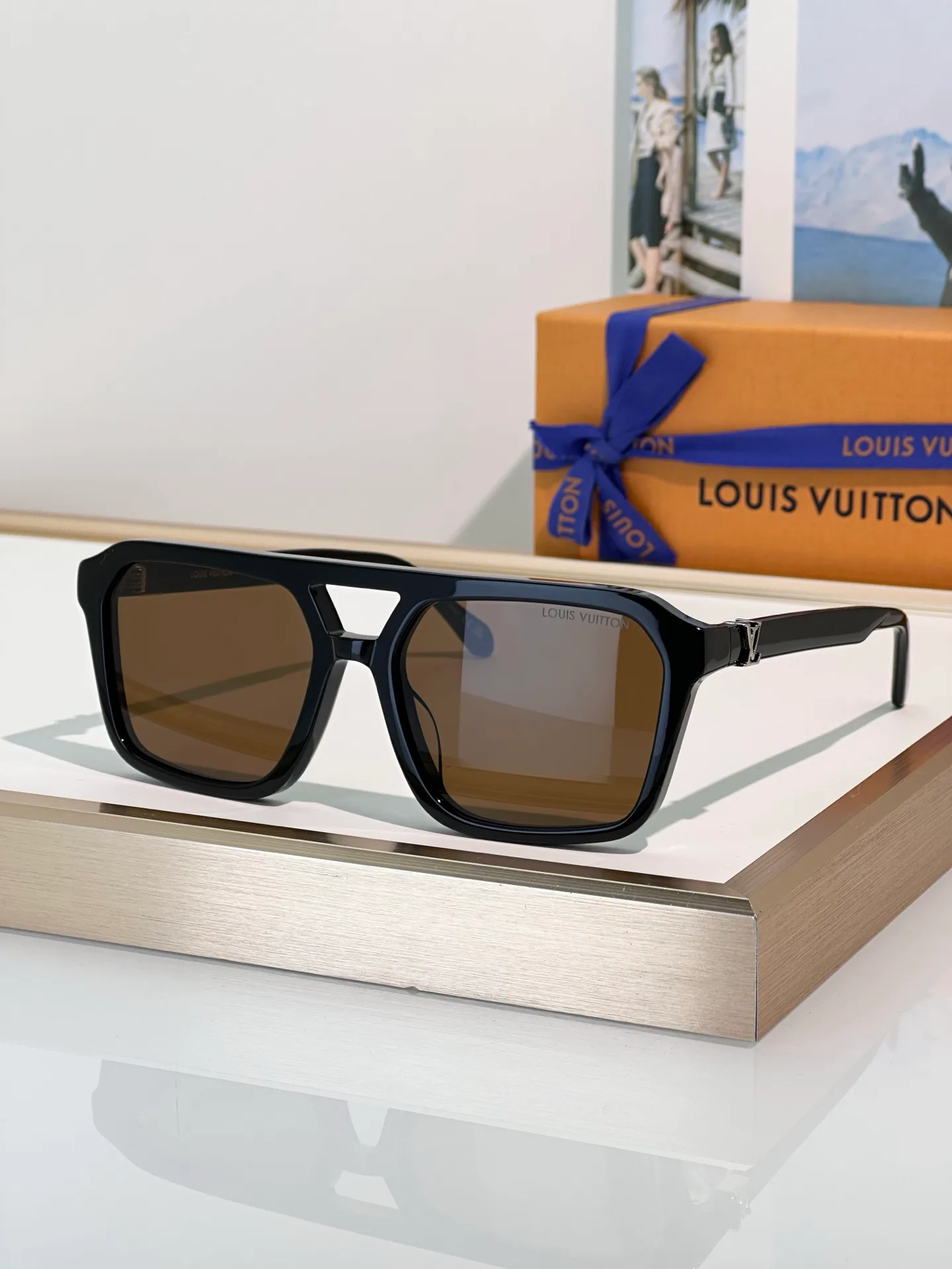Очки Louis Vuitton 692808