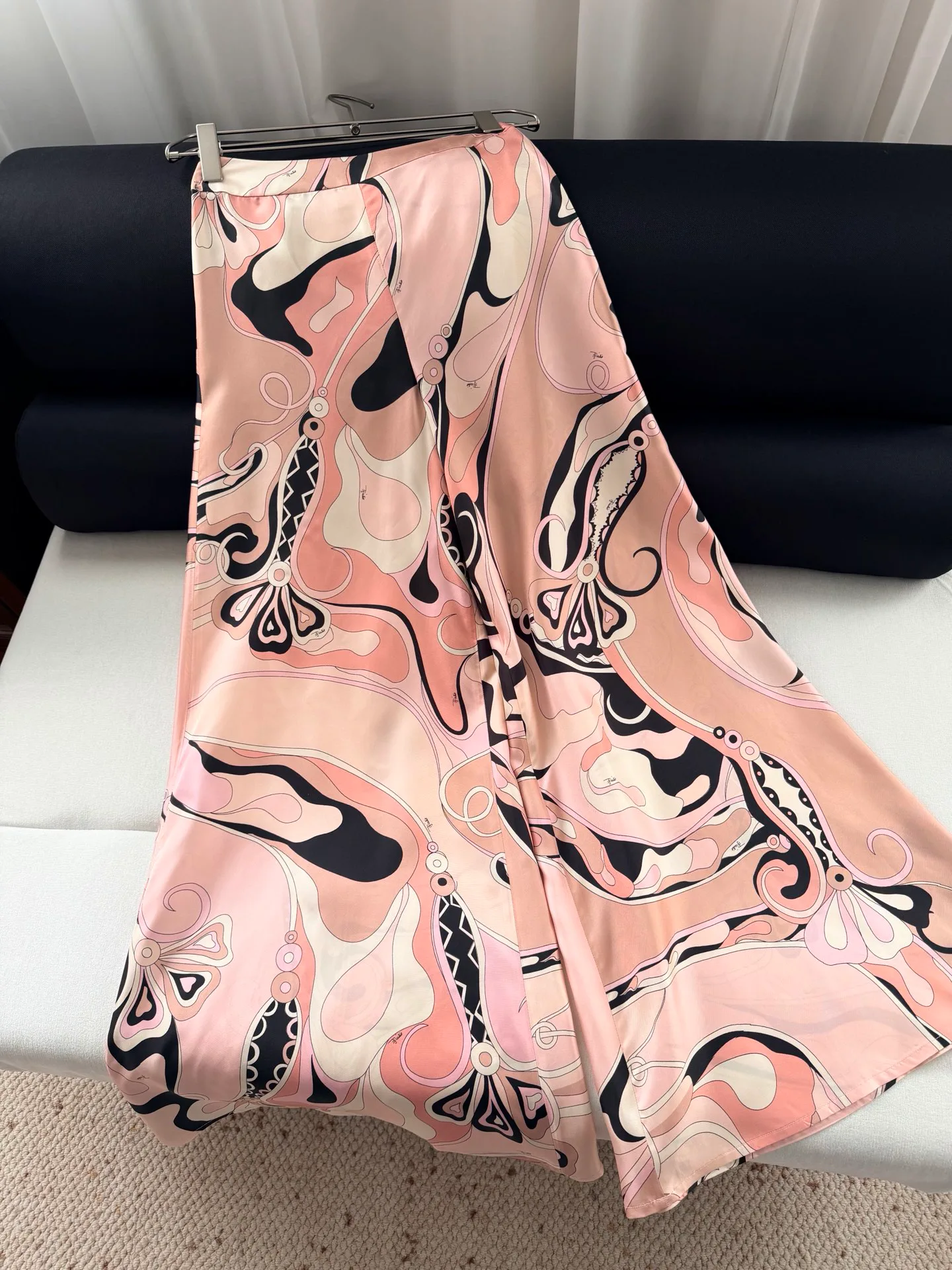 Брюки Женские Stella Mccartney 12108217