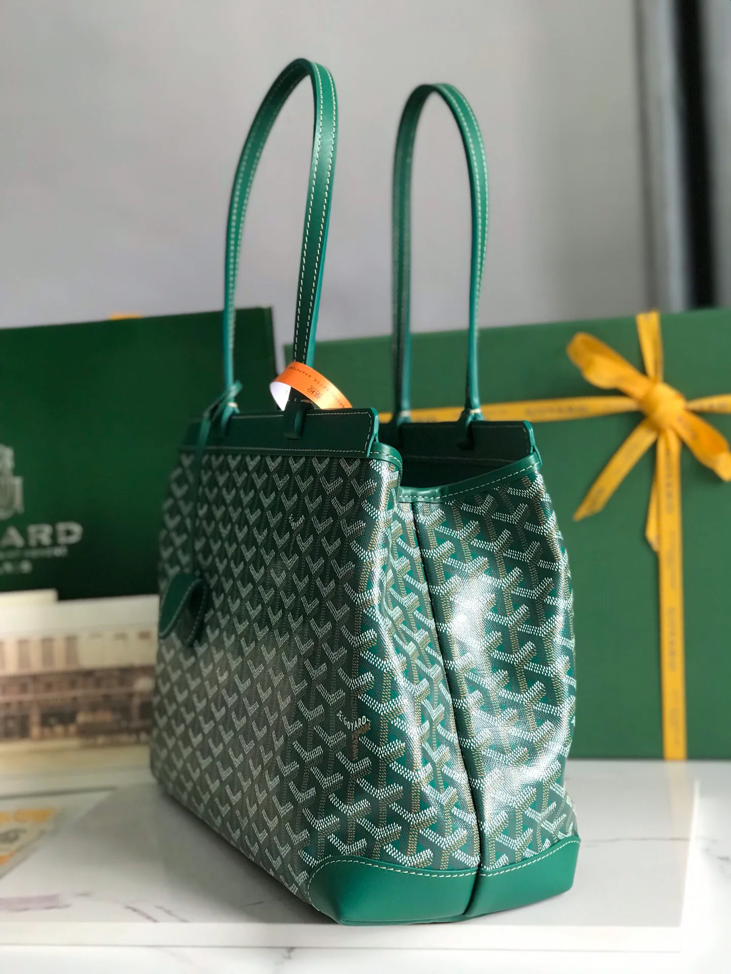 Классические Сумки Женские Goyard 1372090