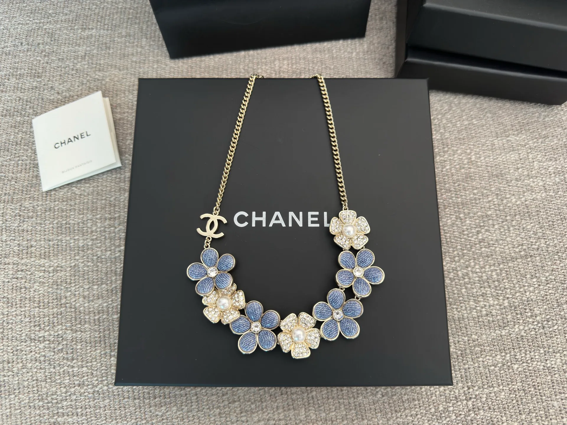 Бижутерия Chanel 11156038