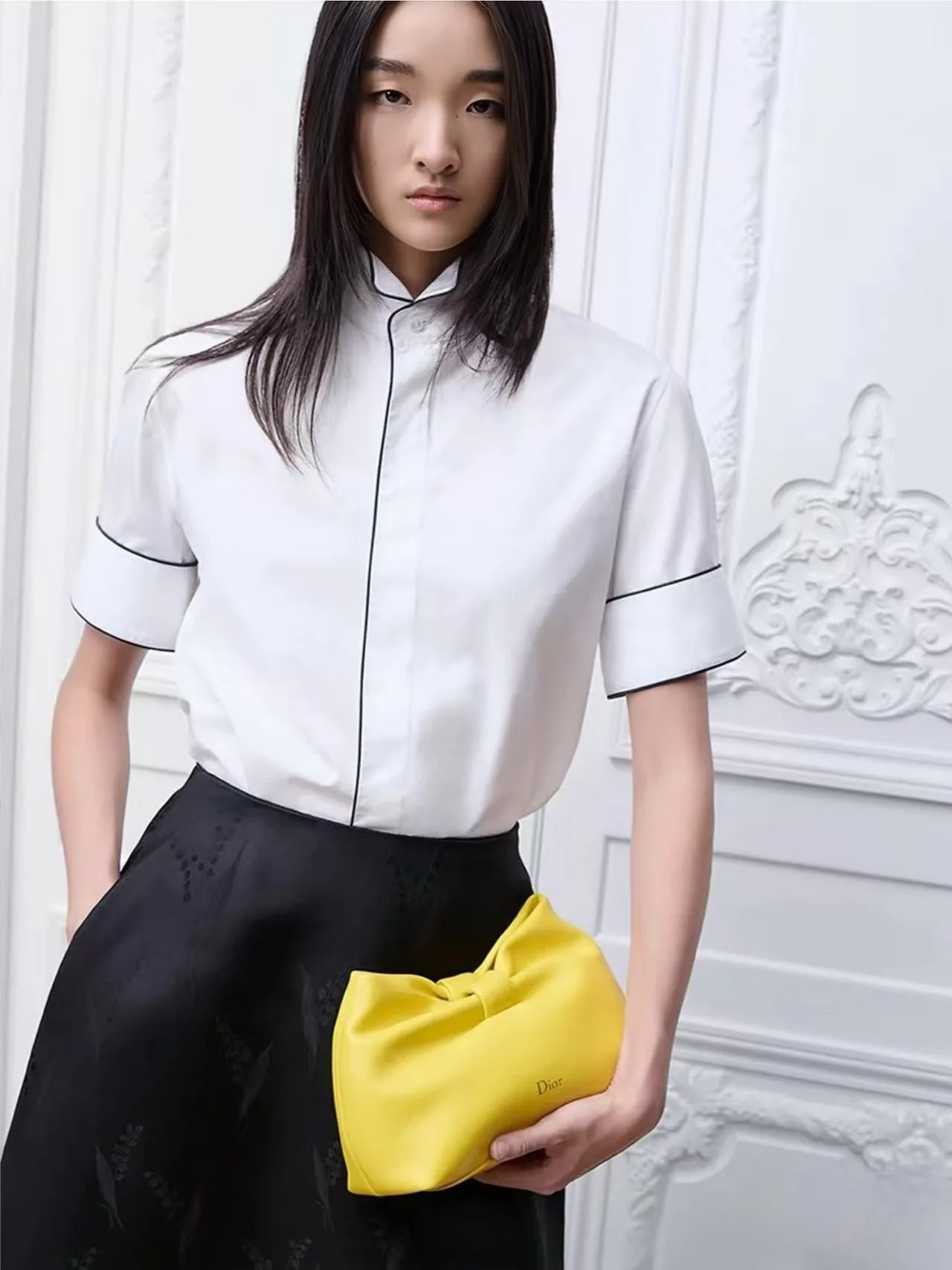 Рубашки Женские Christian Dior 11615073
