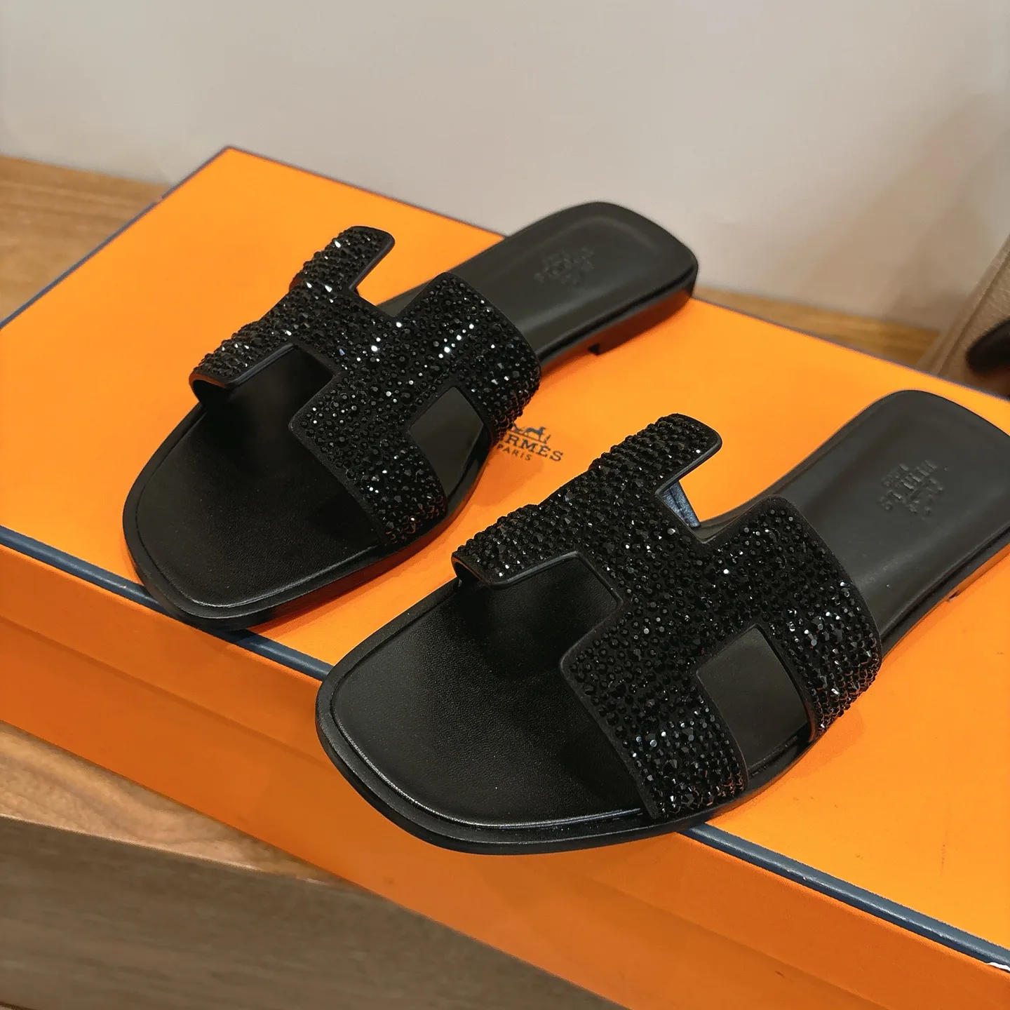 Туфли Женские Hermes 11424845
