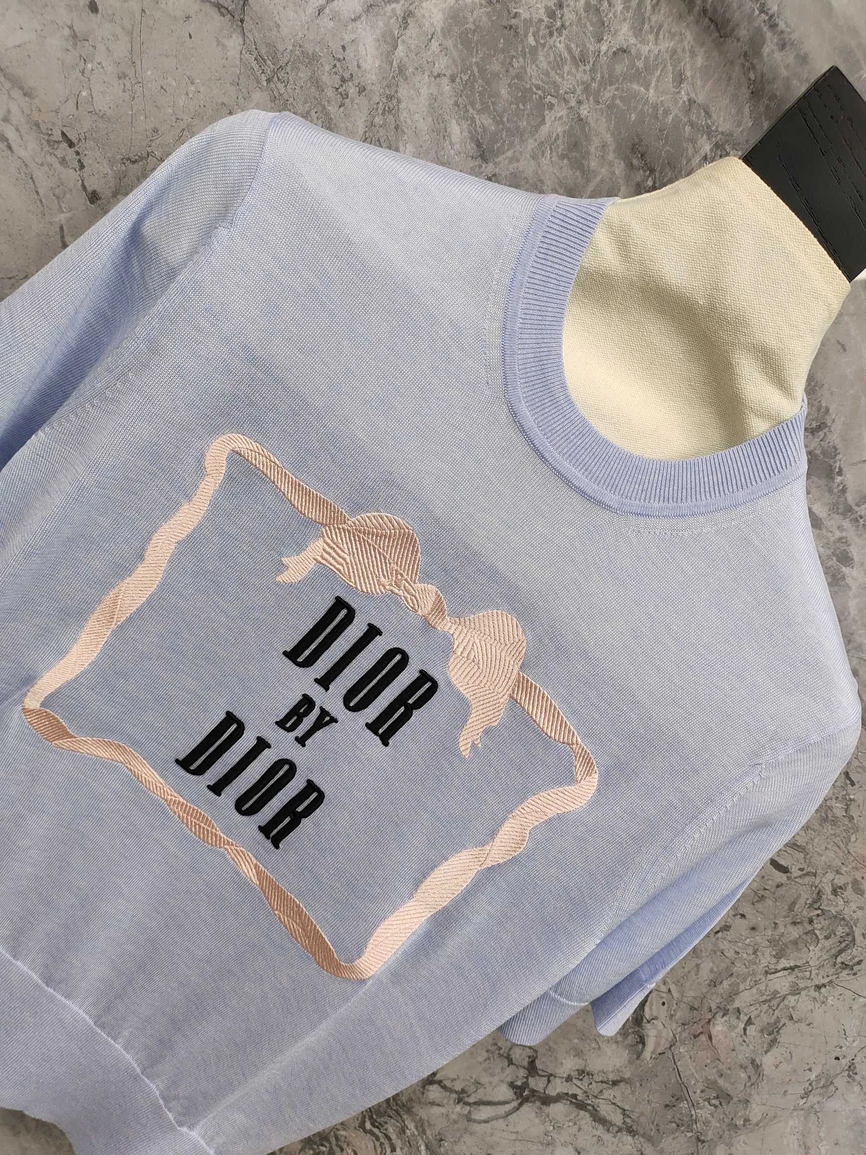 Футболки Женские Christian Dior 11650766