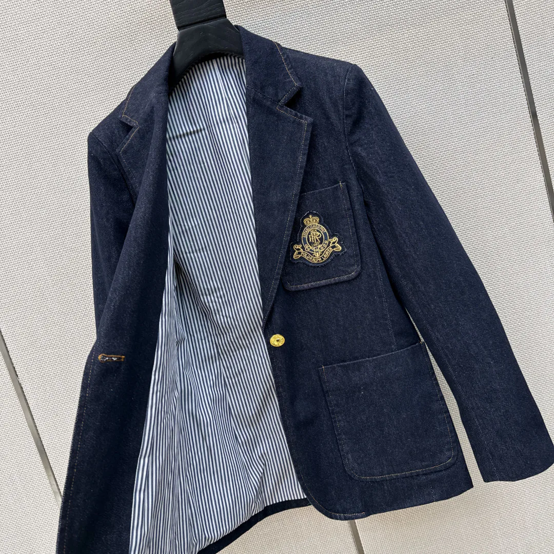 Жакеты Женские Ralph Lauren 11586390