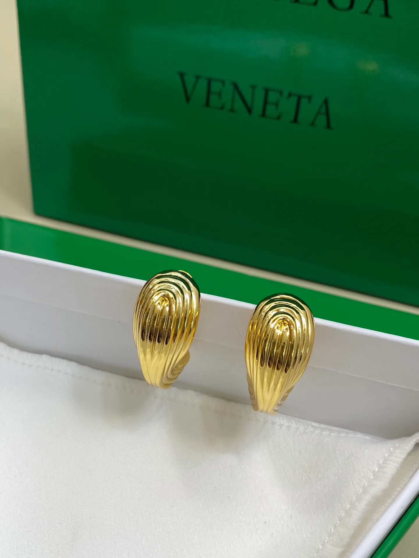 Бижутерия Bottega Veneta 11534496