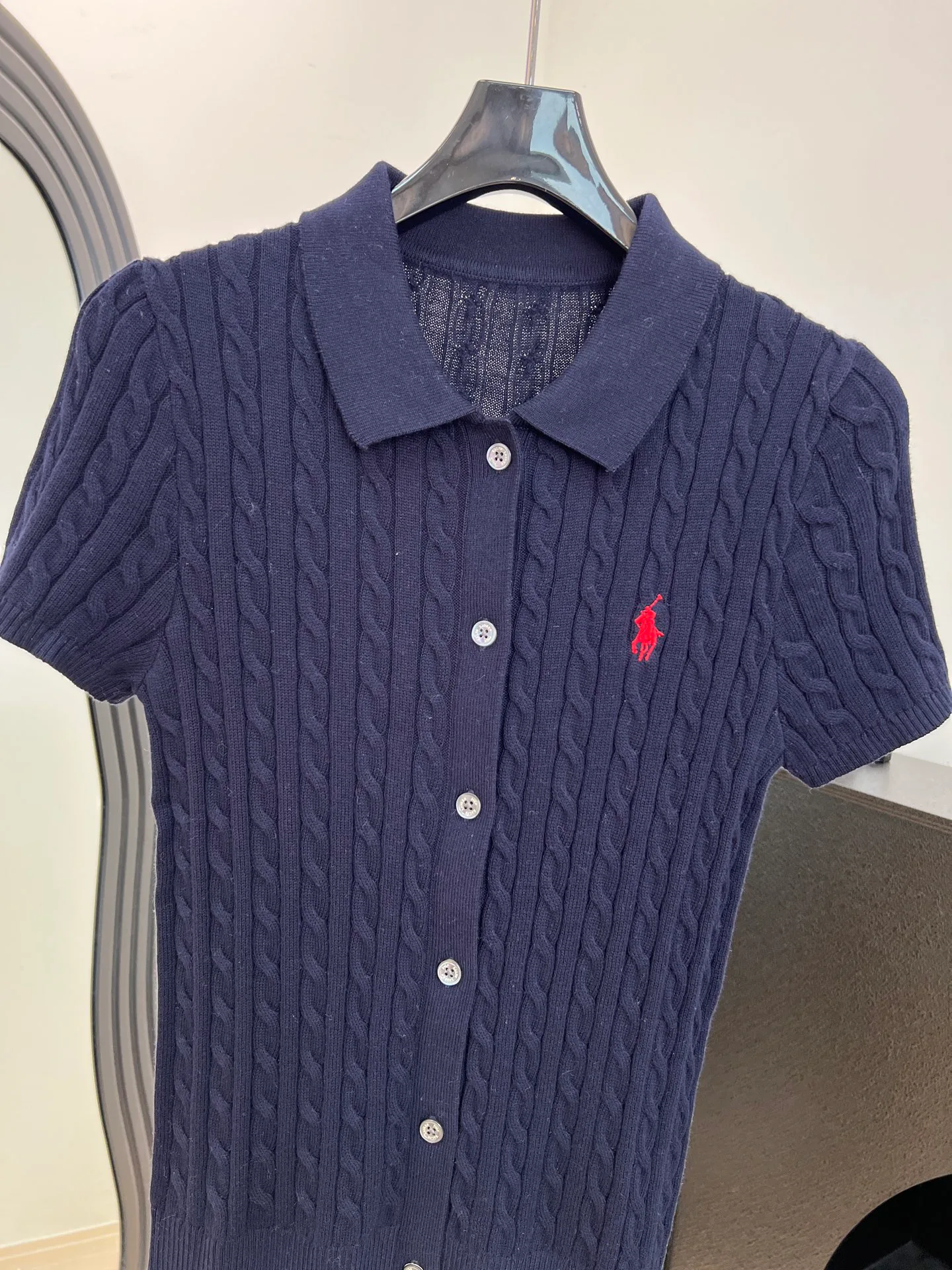 Джемперы И Свитеры Женские Ralph Lauren 12261149