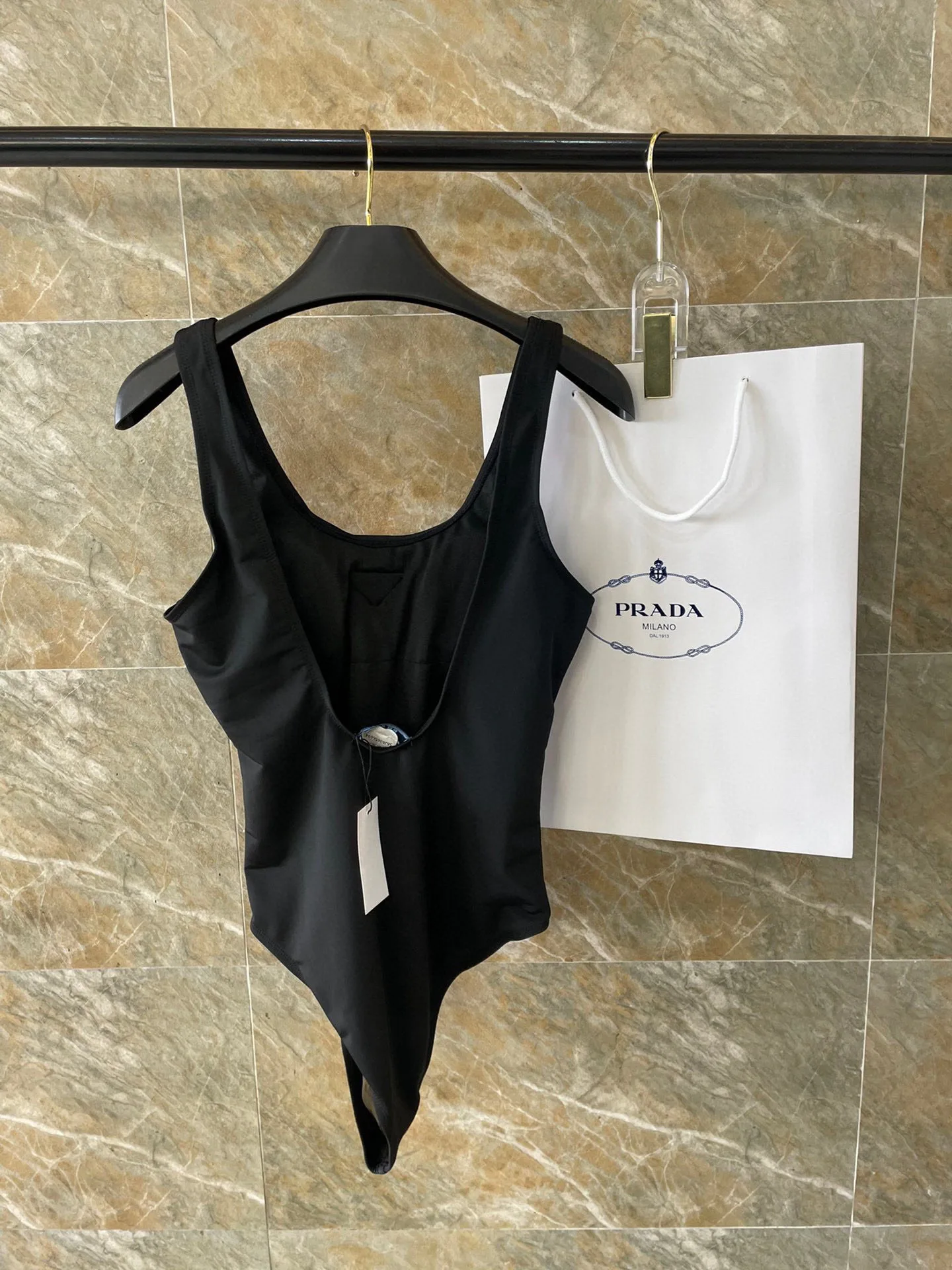 Купальники Женские Prada 1479101