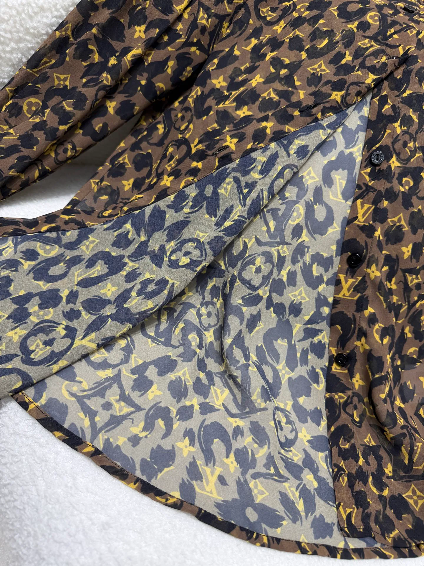 Рубашки Женские Louis Vuitton 13237621