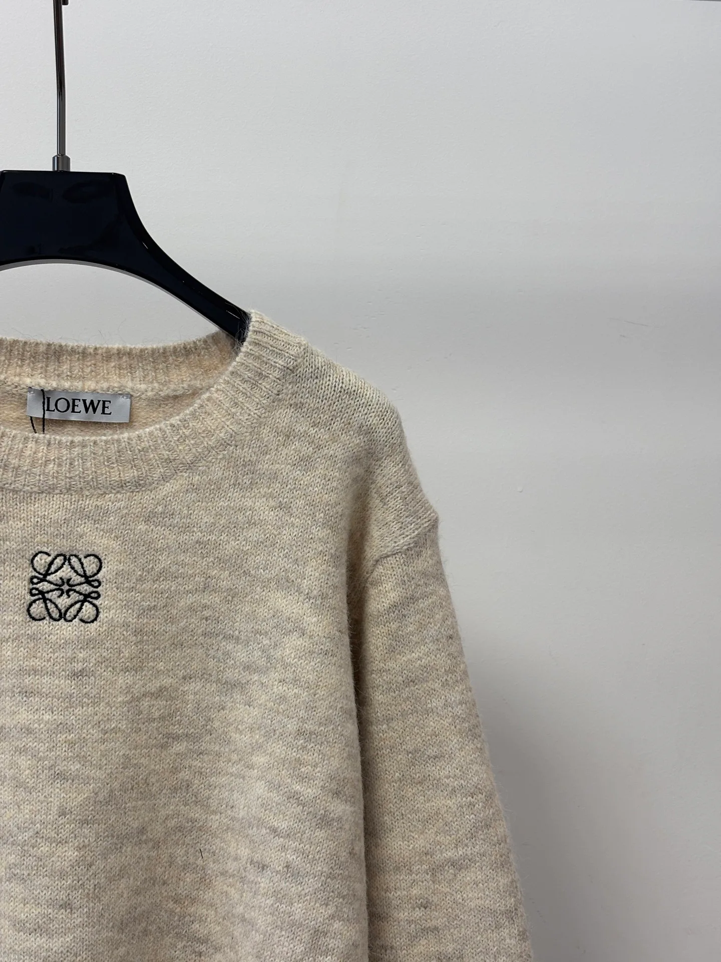 Джемперы И Свитеры Женские Loewe 19685519