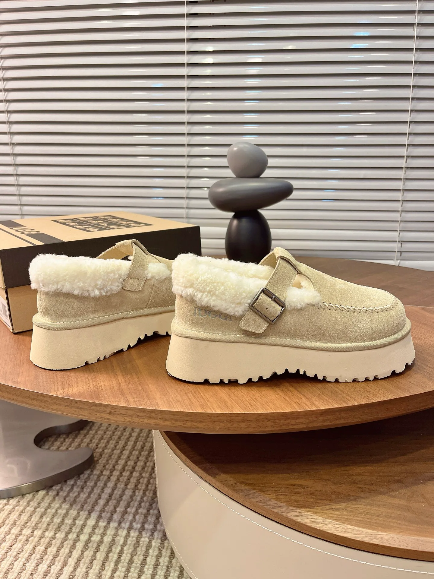 Угги Женские Ugg 520164