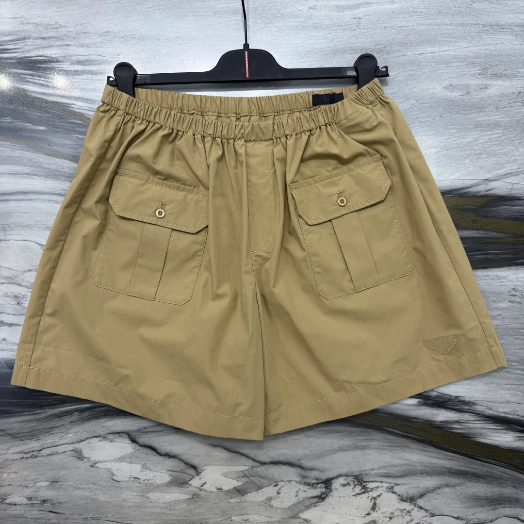 Шорты Мужские Prada 11399666