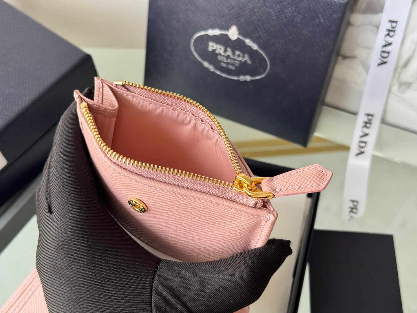 Клатчи Женские Prada 17999986