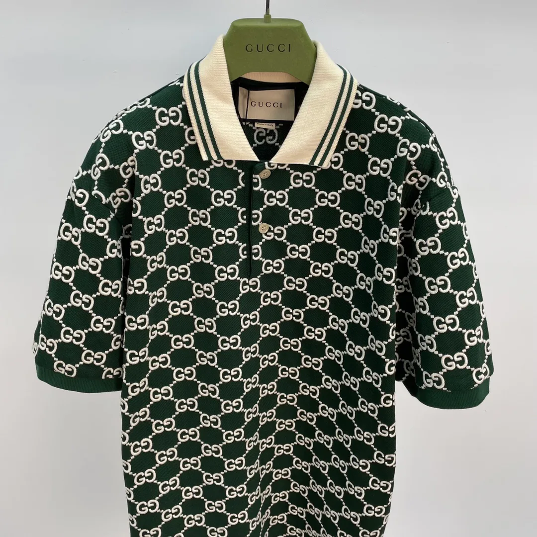 Рубашки Мужские Gucci 11890037